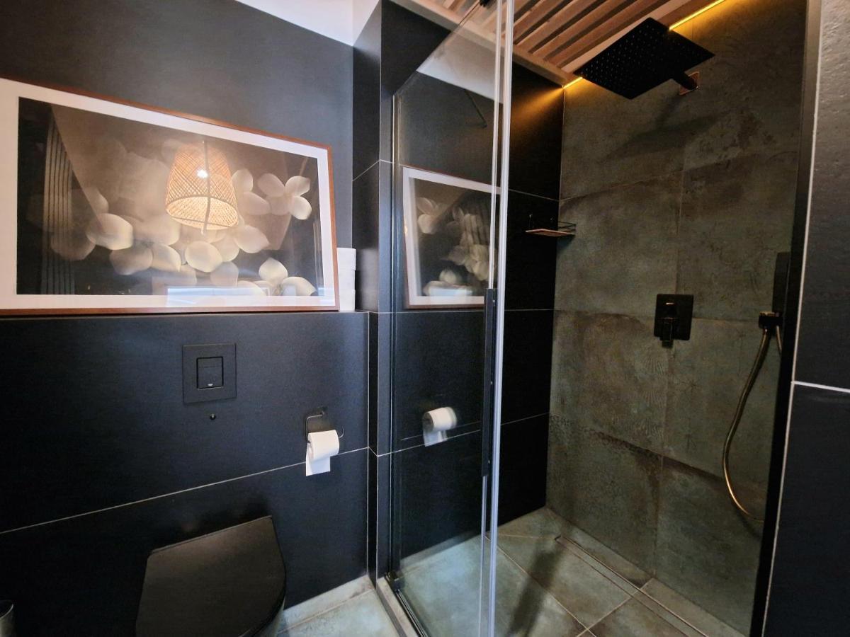 Live & Travel Apartments Waterlane Vintage Γκντανσκ Εξωτερικό φωτογραφία